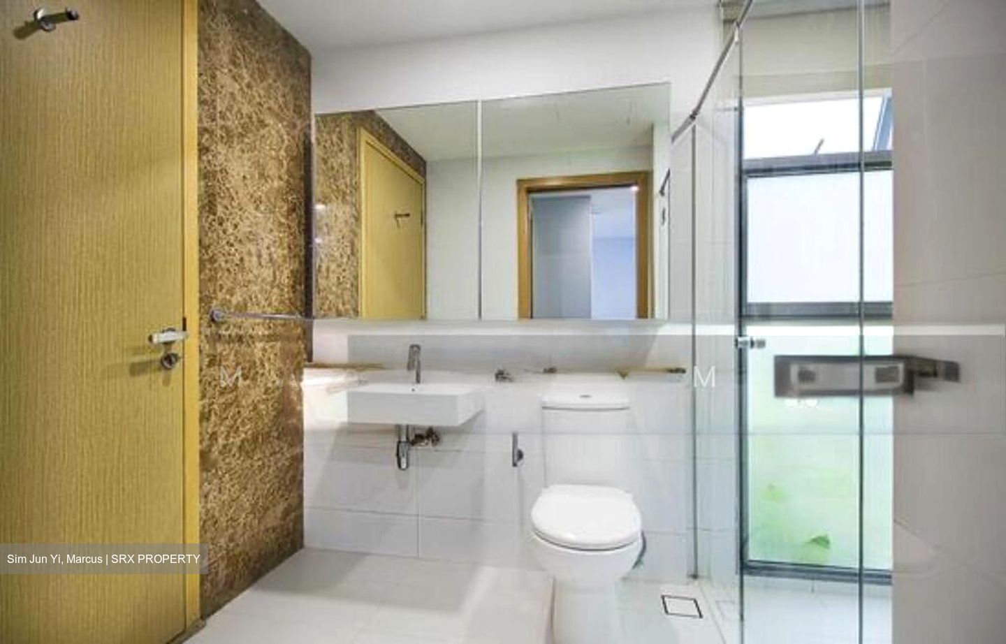Eight Courtyards (D27), Condominium #522288801